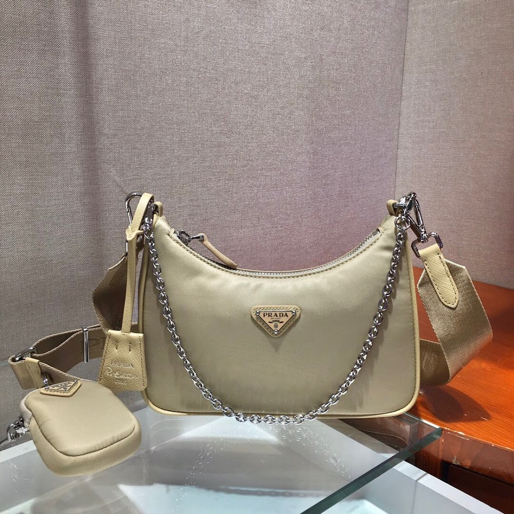 Dragons Bags Prada Luxury Bag --54467