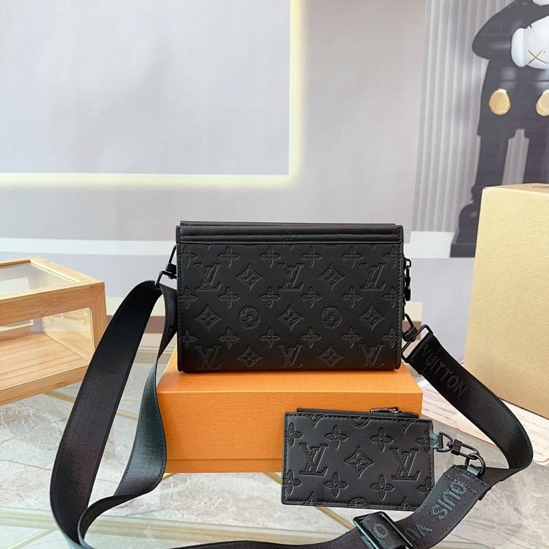 Dragons Bags ln Luxury Bag --70466