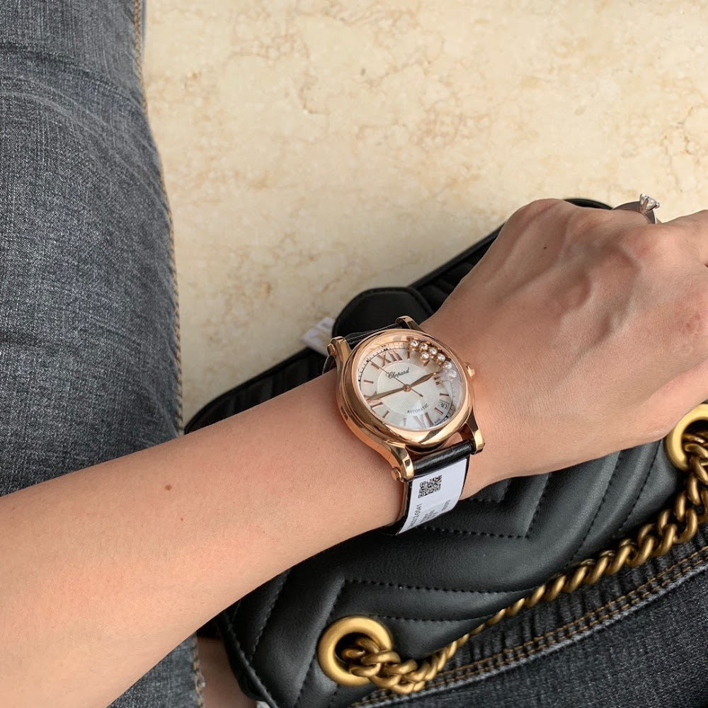 Dragons Bags Luxury Designer Watch --103370