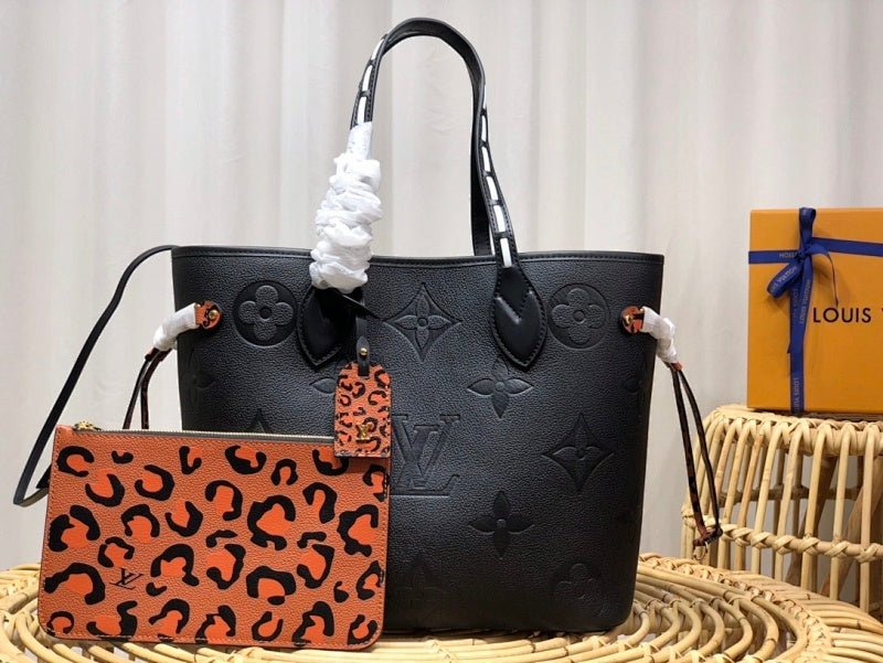 Dragons Bags ln Luxury Bag --60073