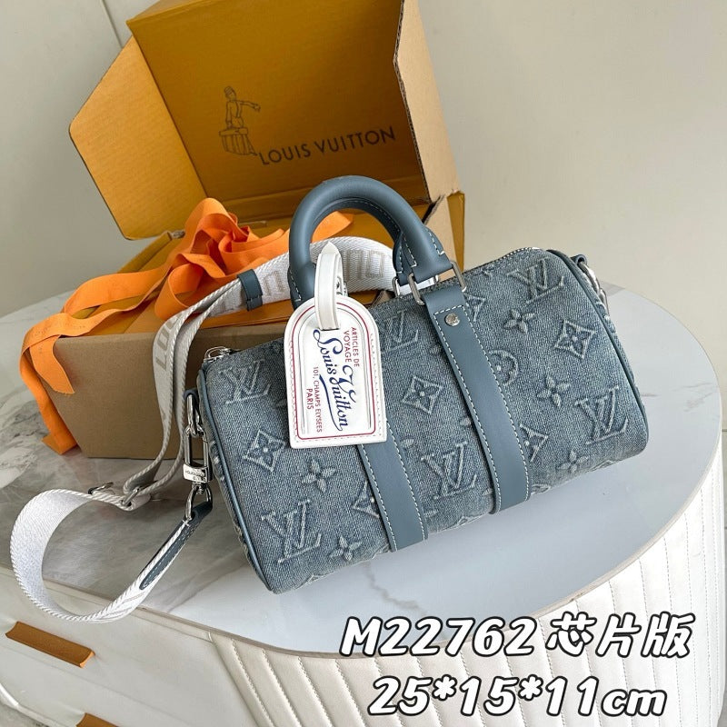 Dragons Bags LVn Luxury Bag --78851