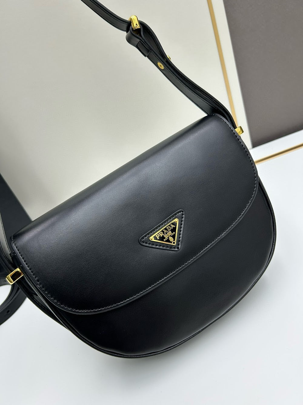 Dragons Bags pradn Luxury Bag --73622