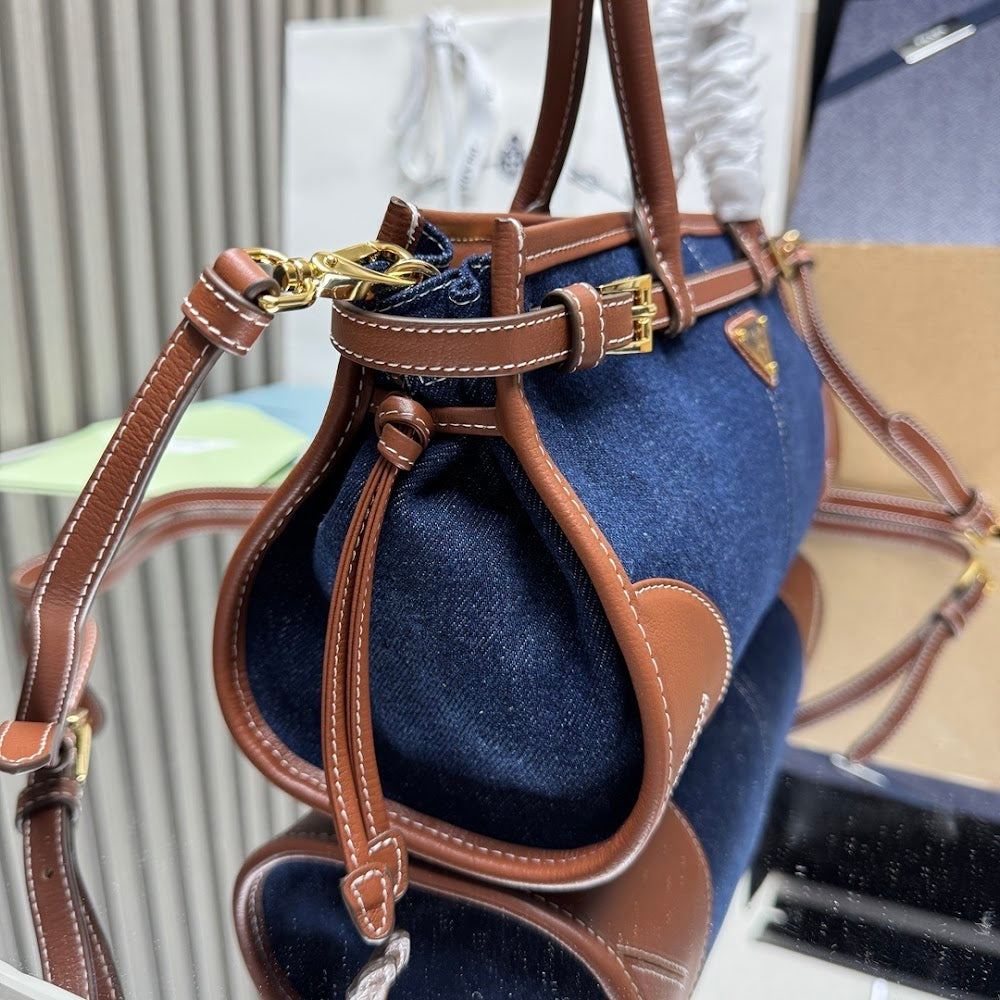 Dragons Bags Pradn Luxury Bag --101550