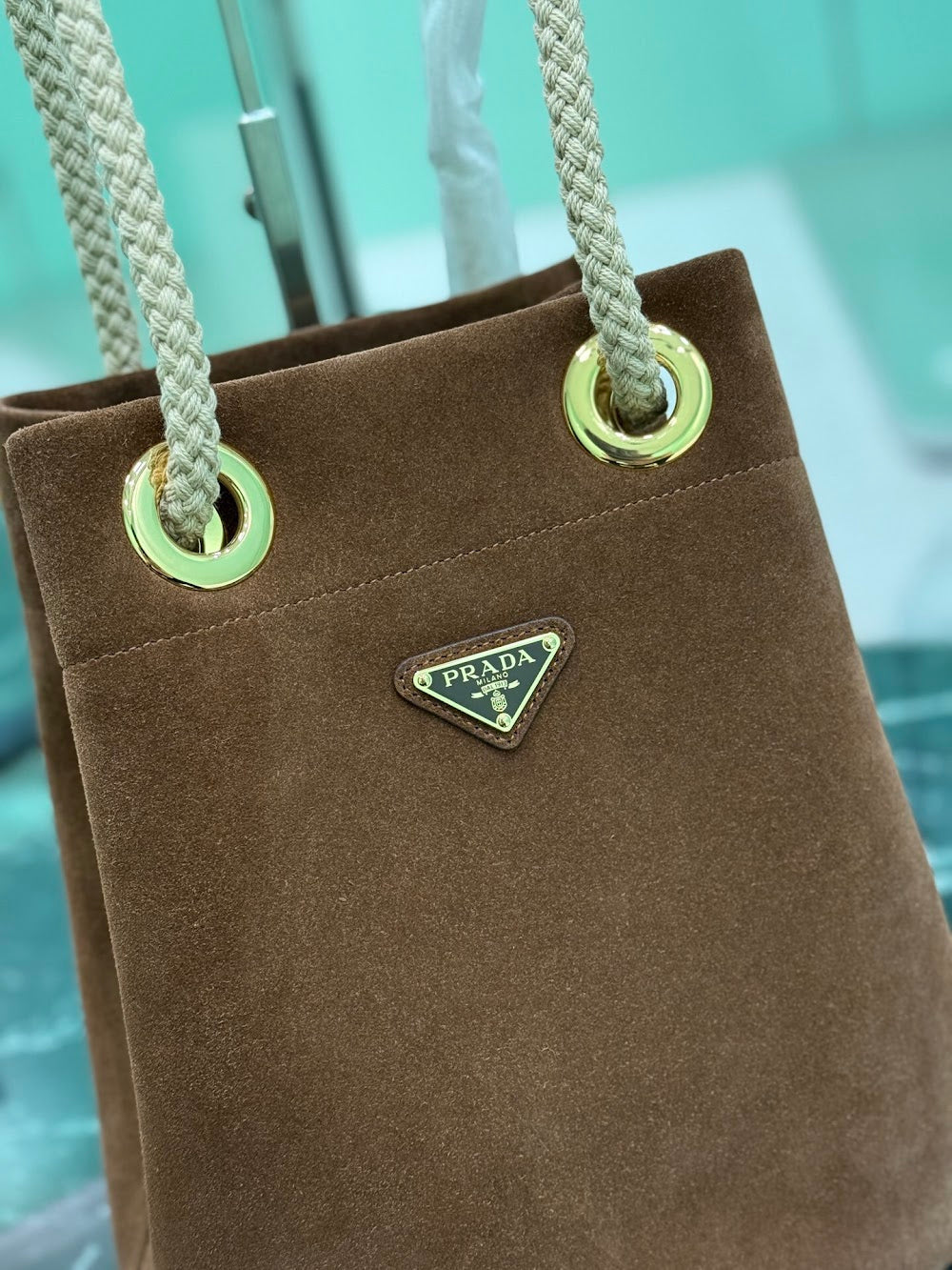 Dragons Bags Pradn Luxury Bag --101645