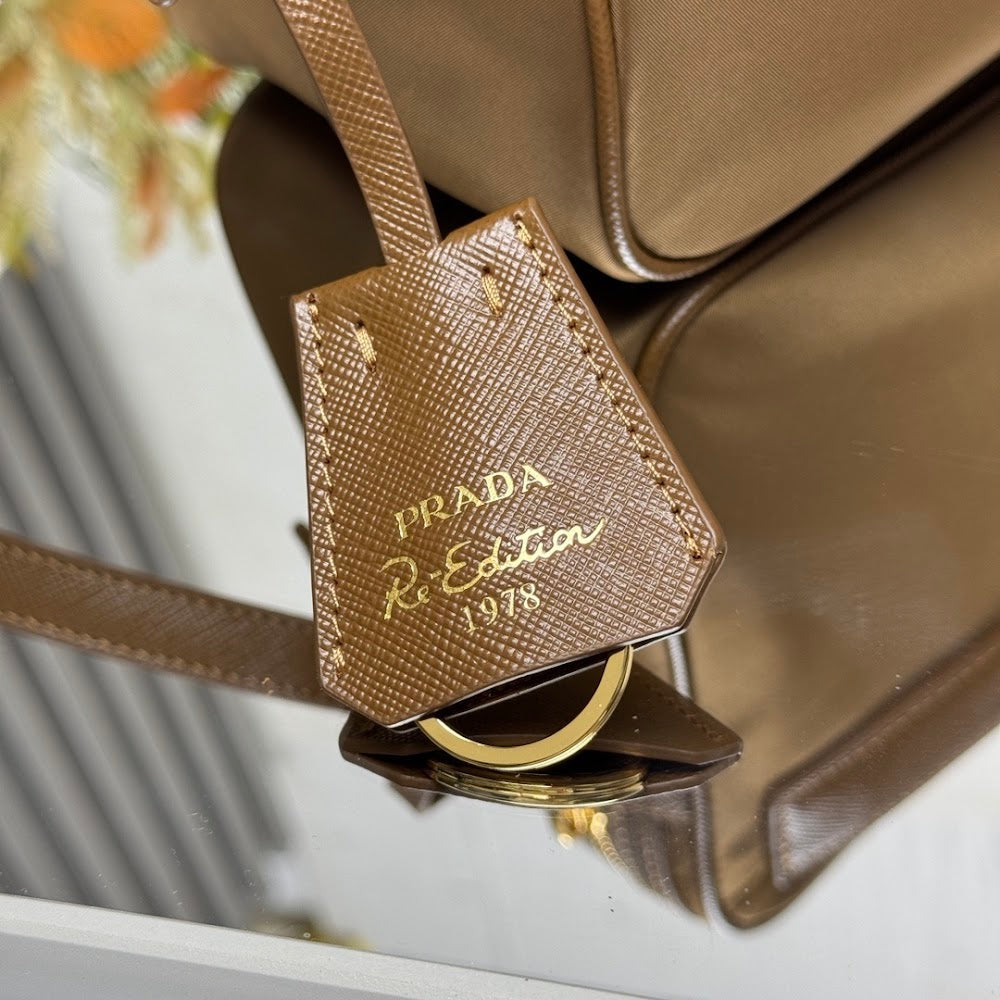 Dragons Bags Pradn Luxury Bag --102575