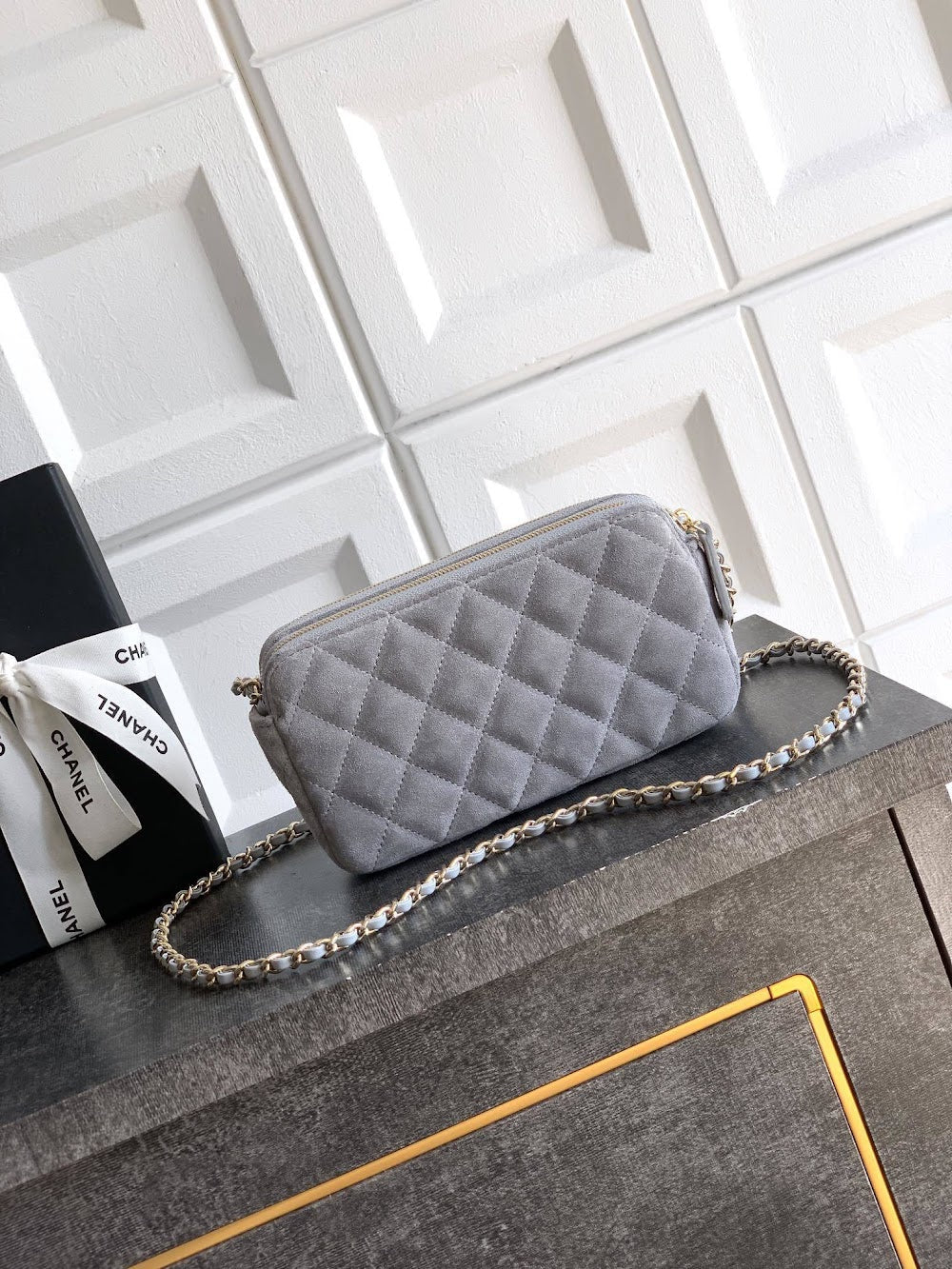 Dragons Bags CHn Luxury Bag --113034