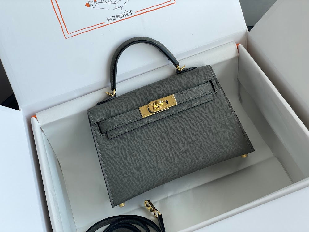 Dragons BagsHermesn Luxury Bag --117813