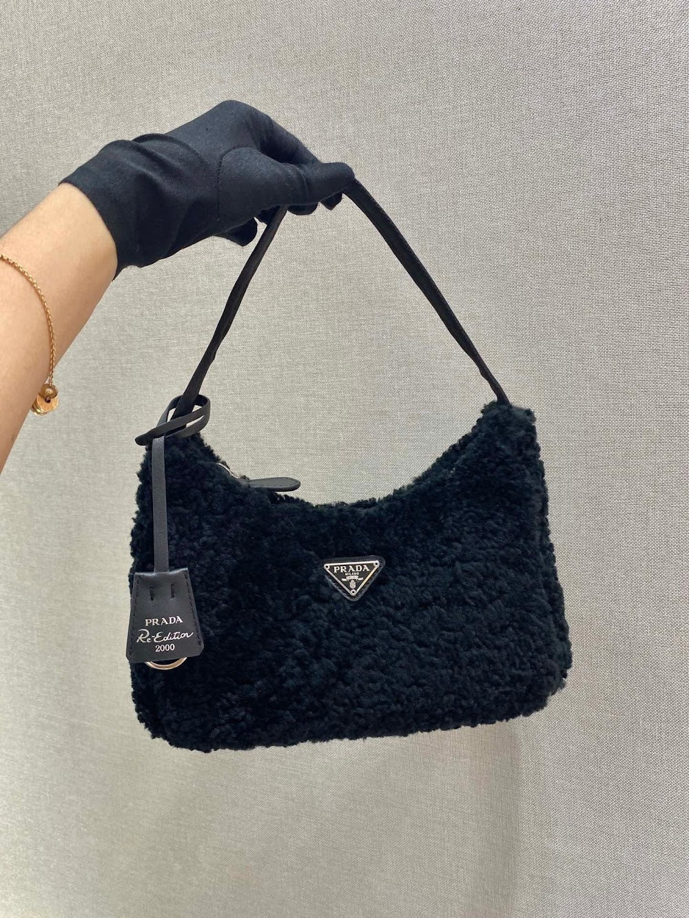 Dragons Bags Prada Luxury Bag --53597