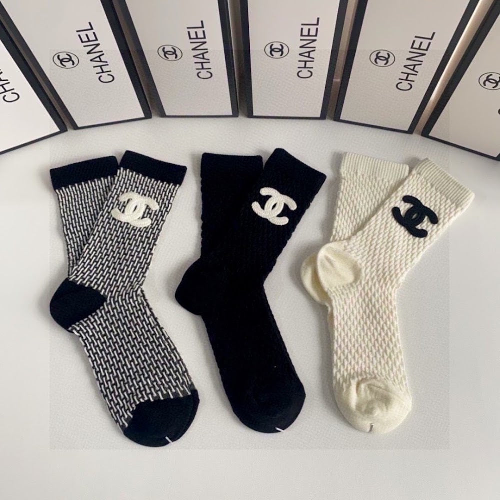 Dragons Bags Premium Luxury Socks --98022