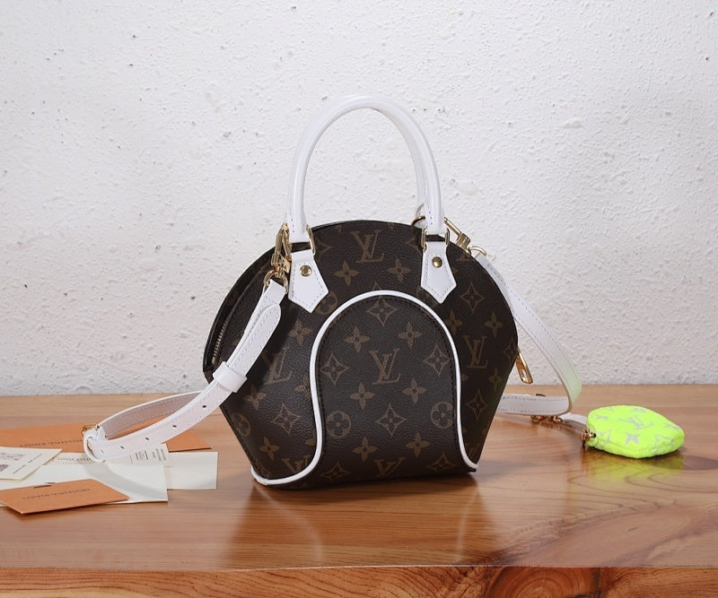Dragons Bags LVn Luxury Bag --80583