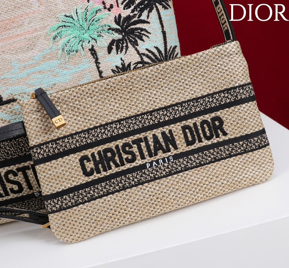 Dragons BagsDiorn Luxury Bag --114933