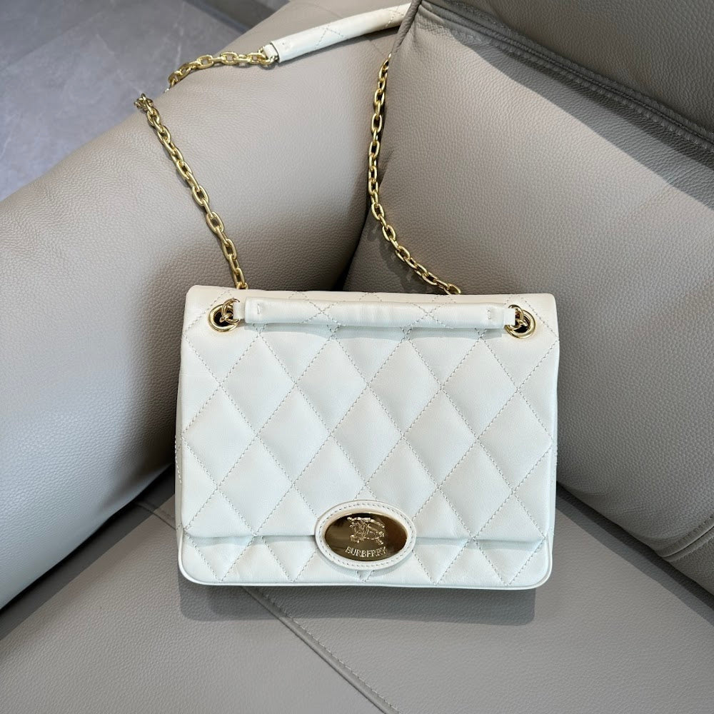 Dragons Bags Burberryn Luxury Bag --92271