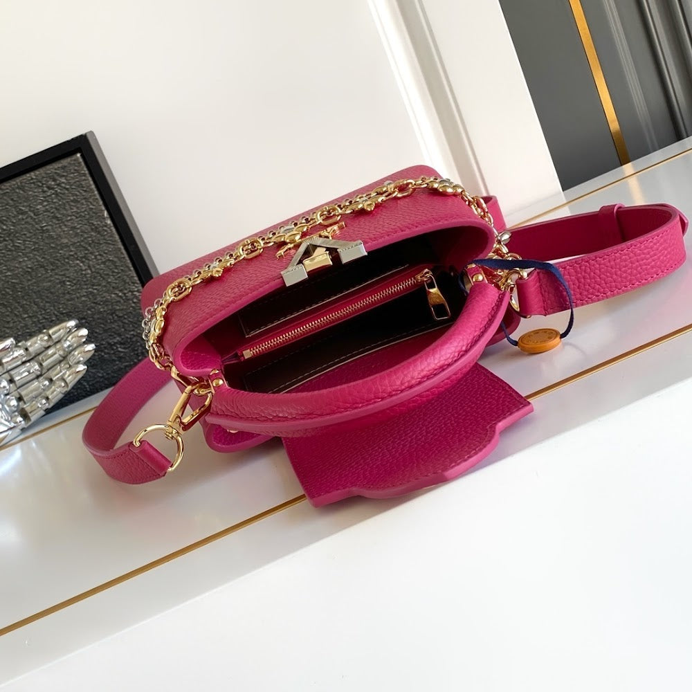 Dragons Bags ln Luxury Bag --96277