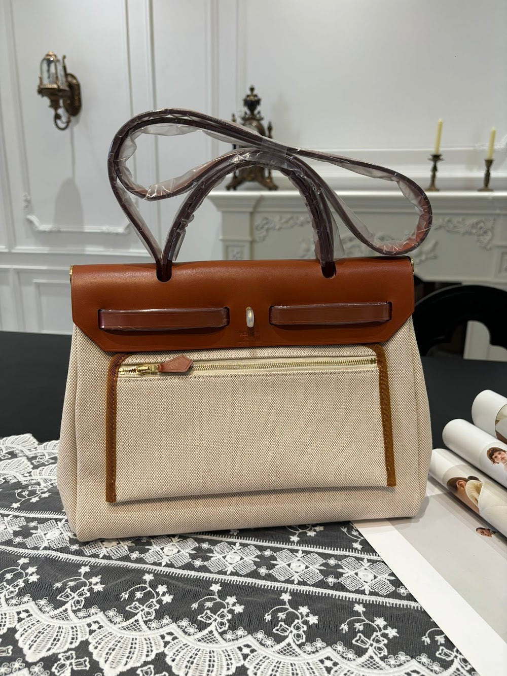 Dragons BagsHermesn Luxury Bag --118373