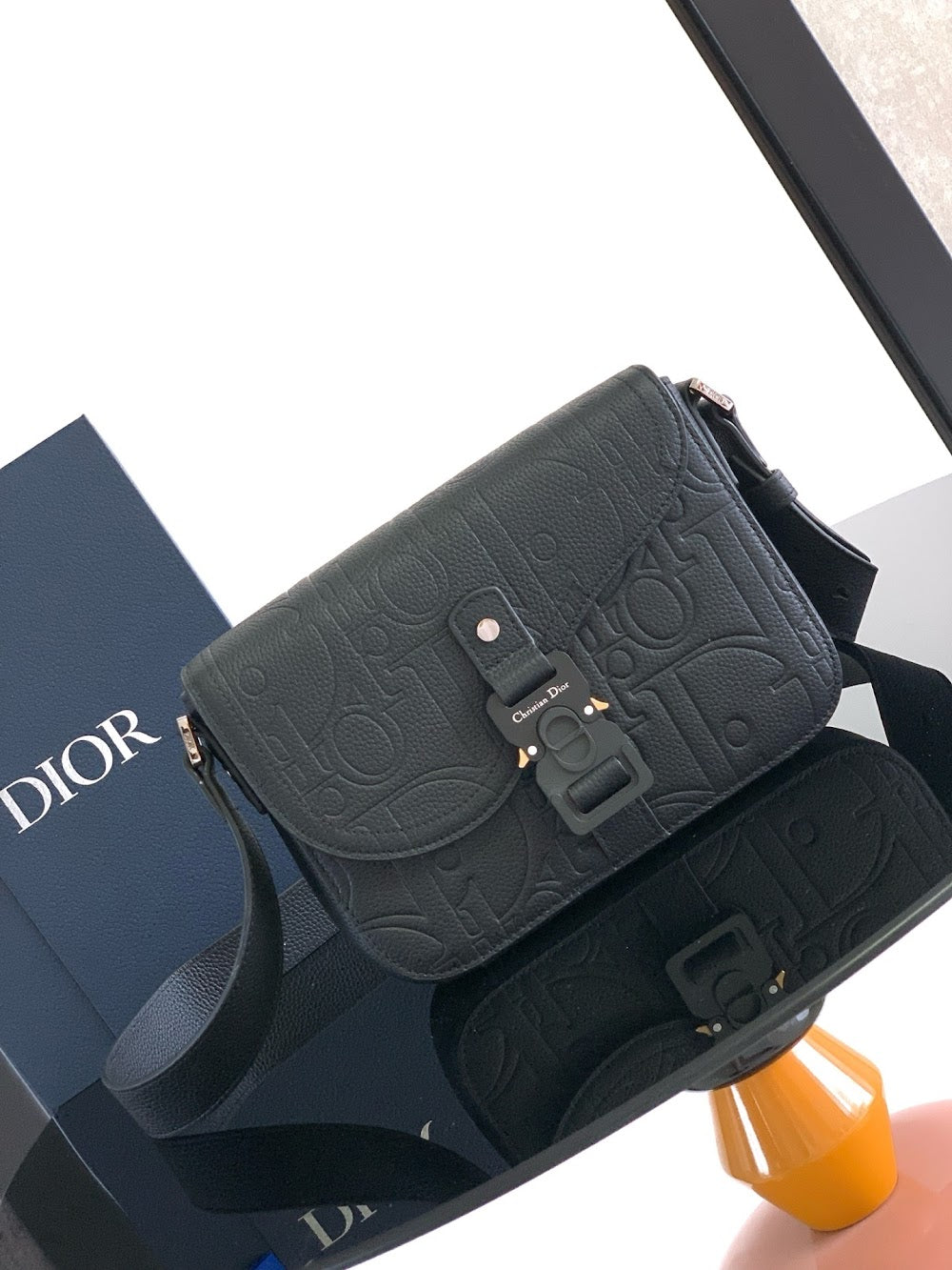 Dragons BagsDiorn Luxury Bag --116010
