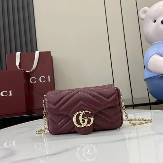 Dragons Bags Guccin Luxury Bag --94458