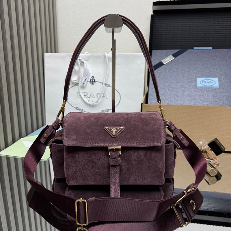 Jessica Bags pradn Luxury Bag --75149
