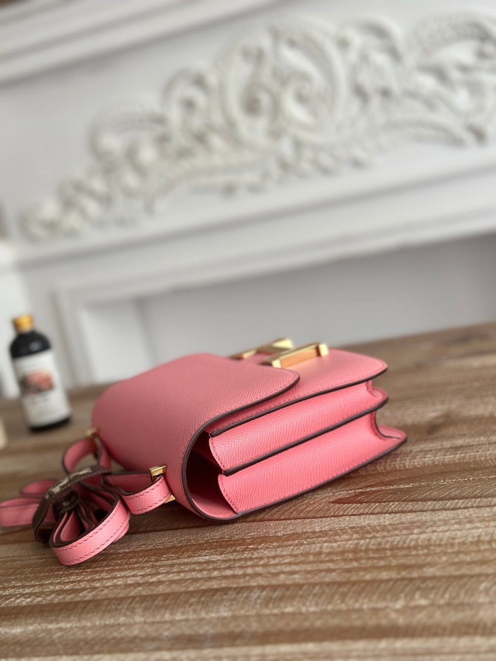 Dragons Bags Hermesn Luxury Bag --118954