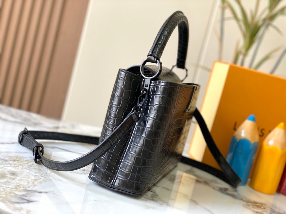 Dragons Bags ln Luxury Bag --76442