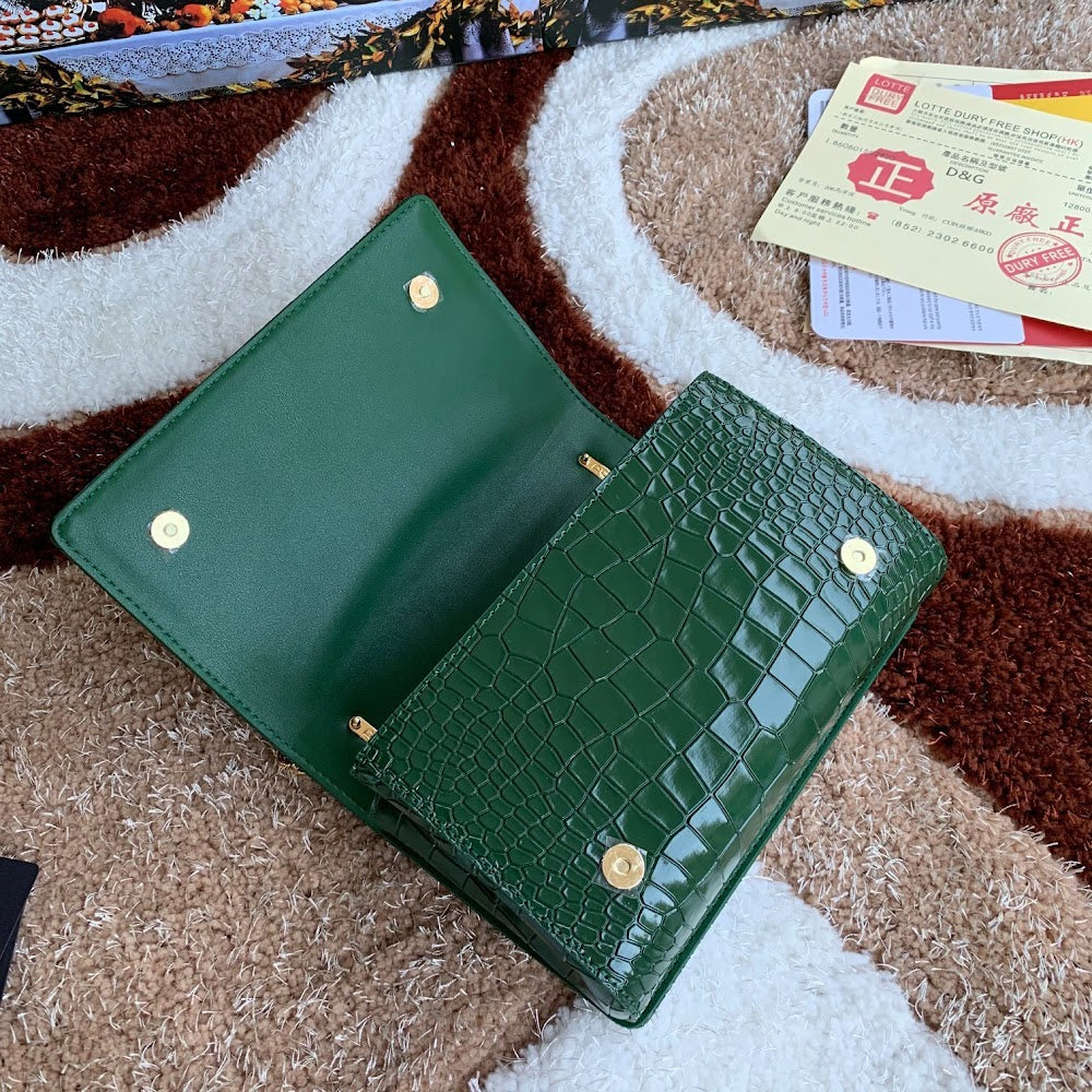 Dragons Bags DGn Luxury Bag --93363