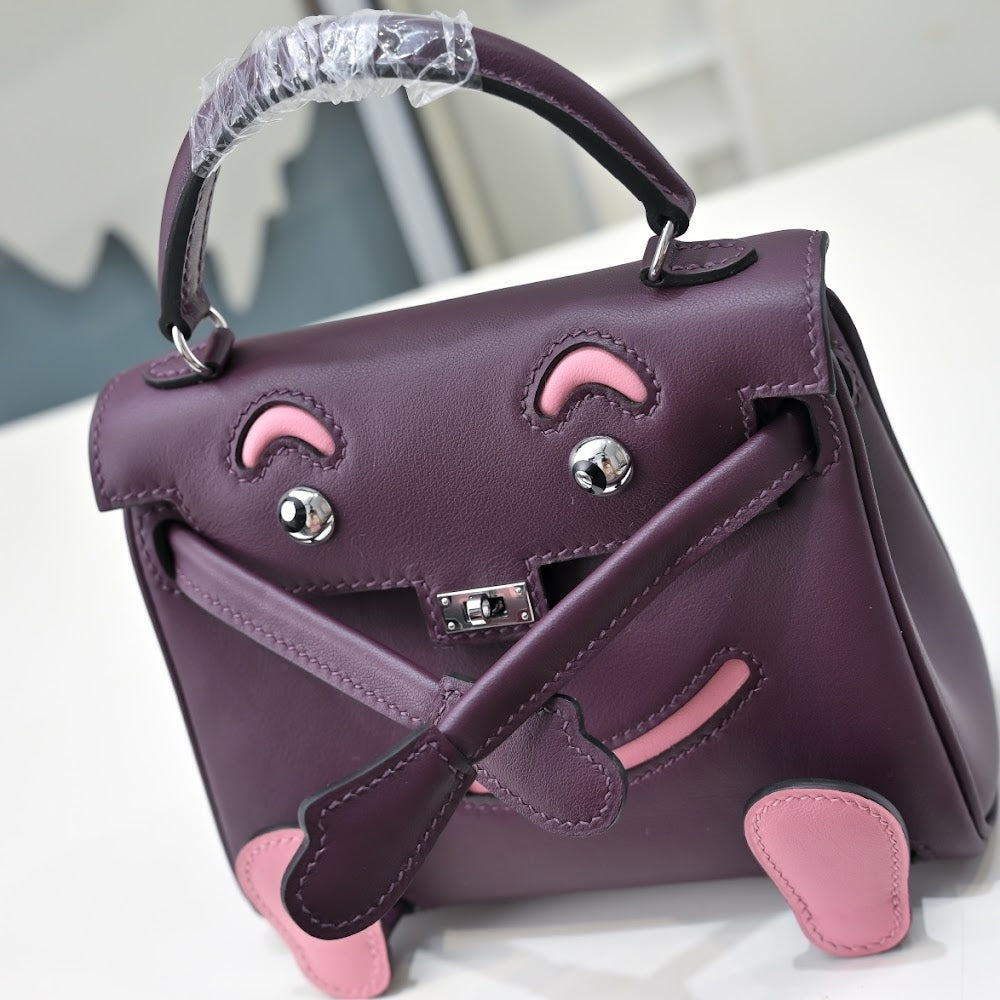 Dragons BagsHermesn Luxury Bag --116584