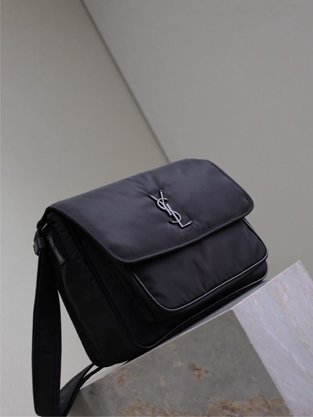 Dragons Bags YSLn Luxury Bag --120626