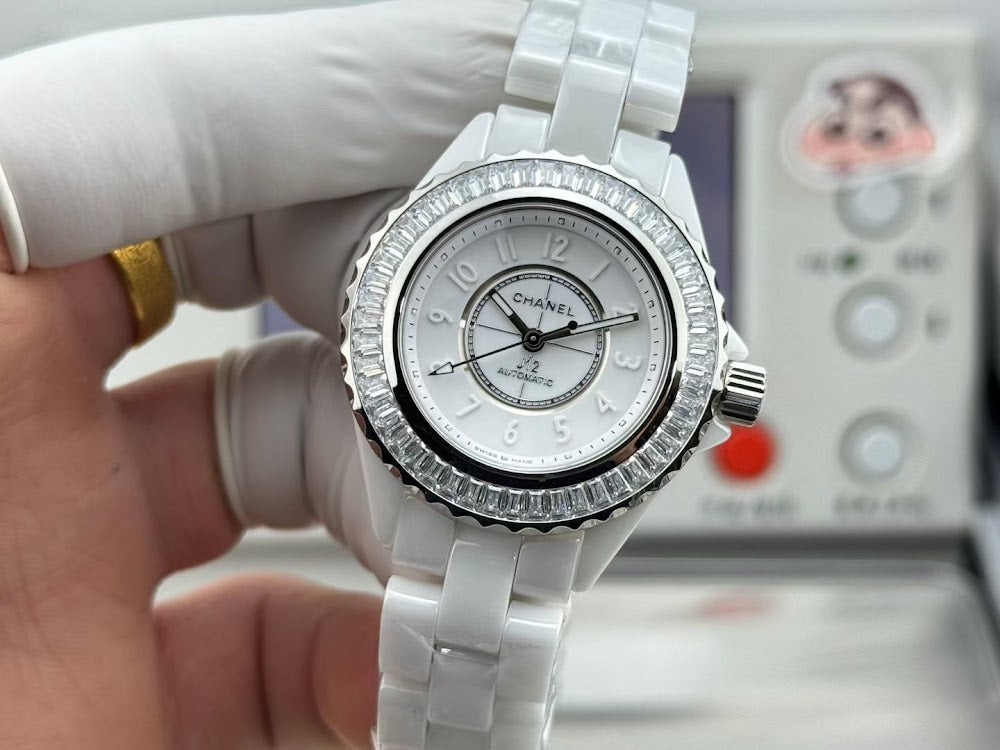 Dragons Bags Luxury Designer Watch --104048
