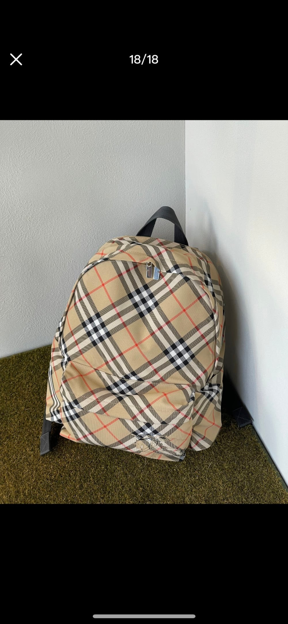 Dragons Bags Burberryn Luxury Bag --91951