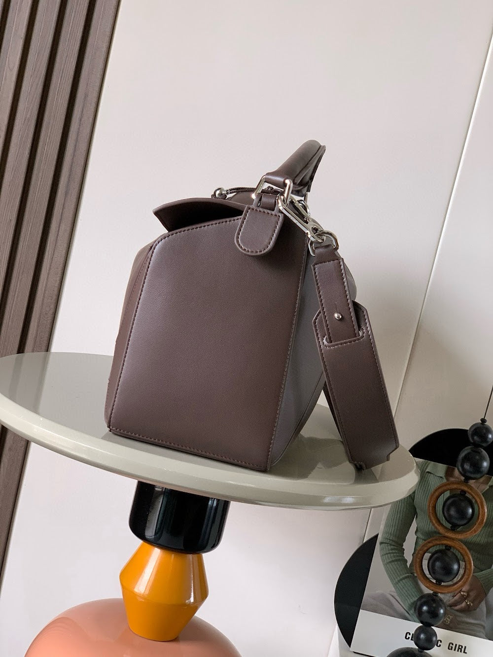 Dragons Bags Lowen Luxury Bag --99899