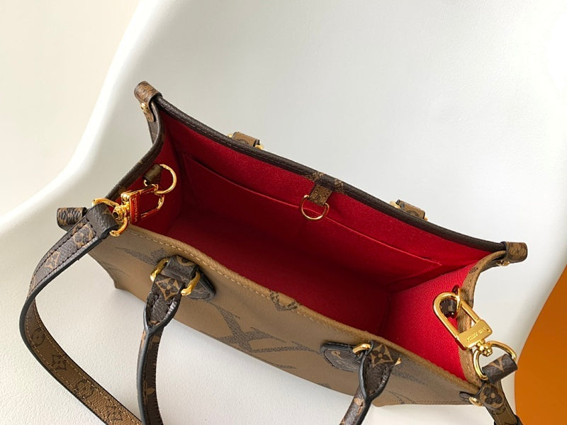 Dragons Bags ln Luxury Bag --81512