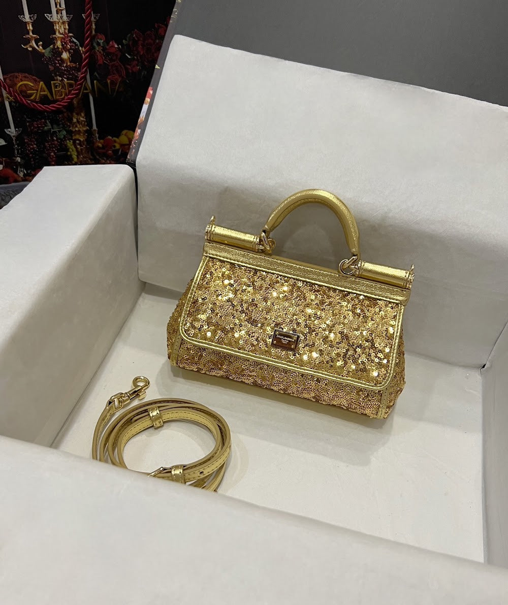 Dragons Bags DGn Luxury Bag --93656
