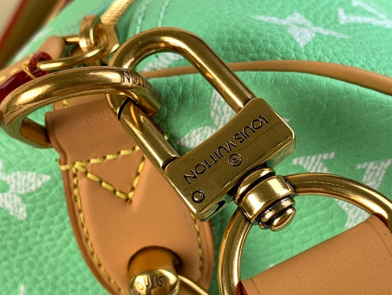 Dragons Bags ln Luxury Bag --69305