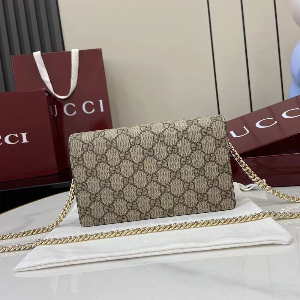 Dragons Bags Guccin Luxury Bag --94923