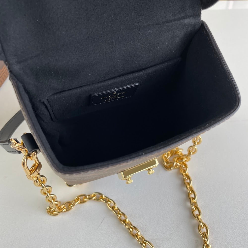 Dragons Bags ln Luxury Bag --68520
