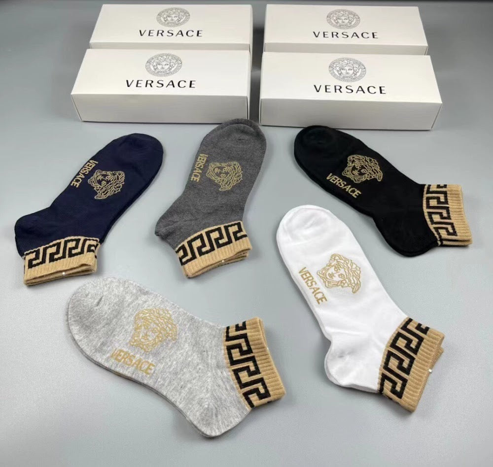 Dragons Bags Premium Luxury Socks --98295