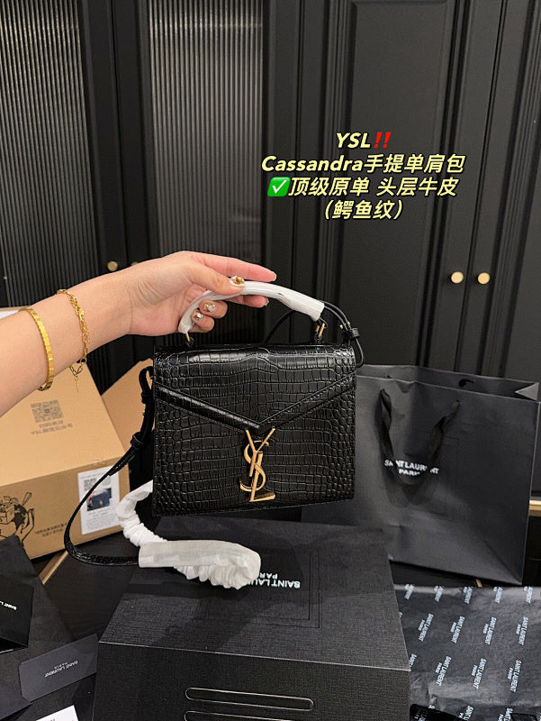 Dragons Bags ysn Luxury Bag --71804