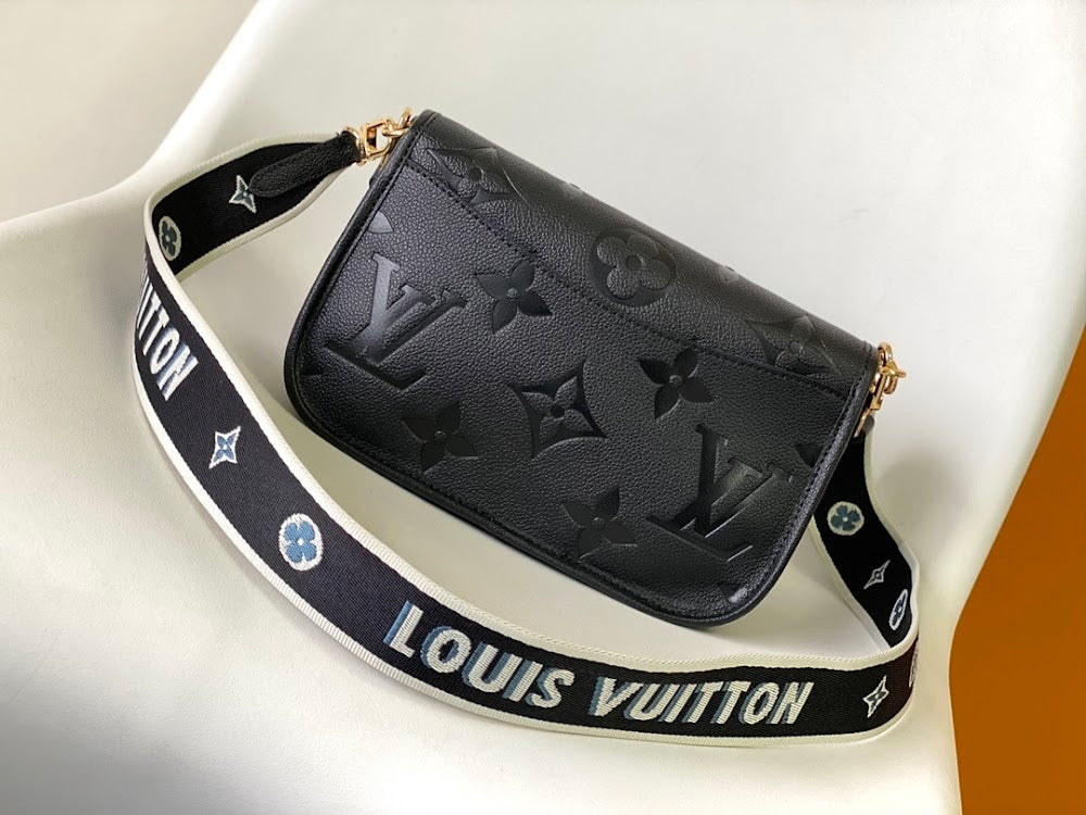 Dragons Bags LVn Luxury Bag --80290