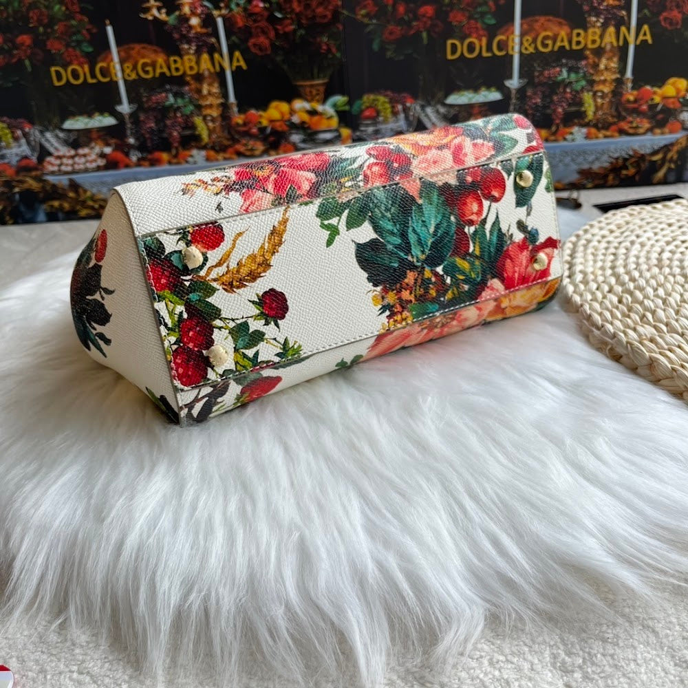 Dragons Bags DGn Luxury Bag --93955