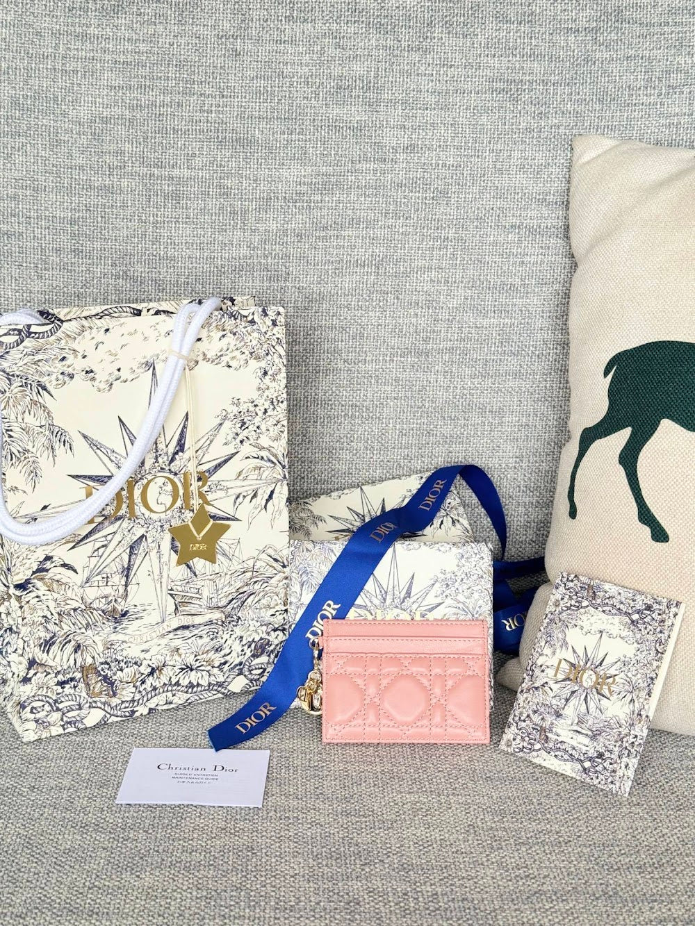 Dragons BagsDiorn Luxury Bag --114677