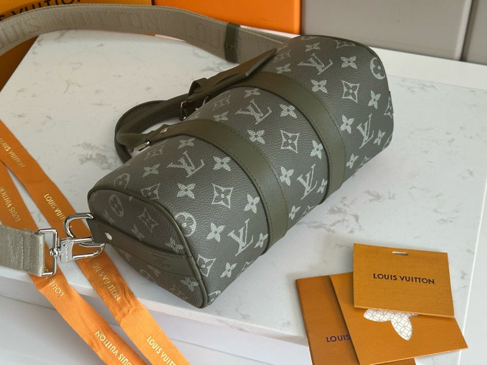 Dragons Bags ln Luxury Bag --70855