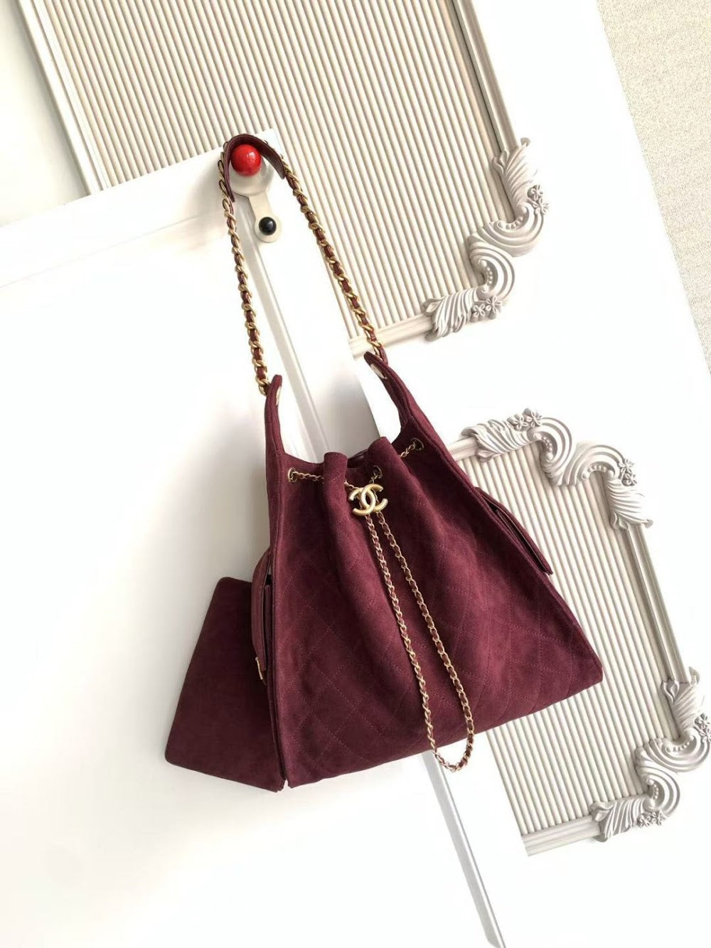 Dragons Bags CHn Luxury Bag --112821