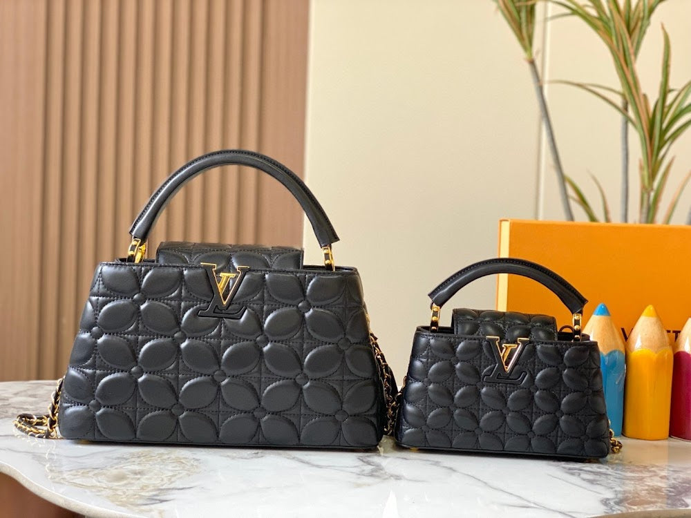 Dragons Bags ln Luxury Bag --76443