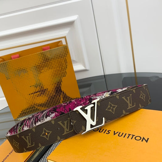 Dragons Bags ln Luxury Belt --100221