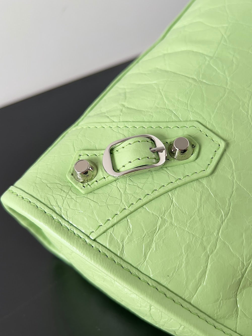 Dragons Bags Balenciaga Luxury Bag --110625