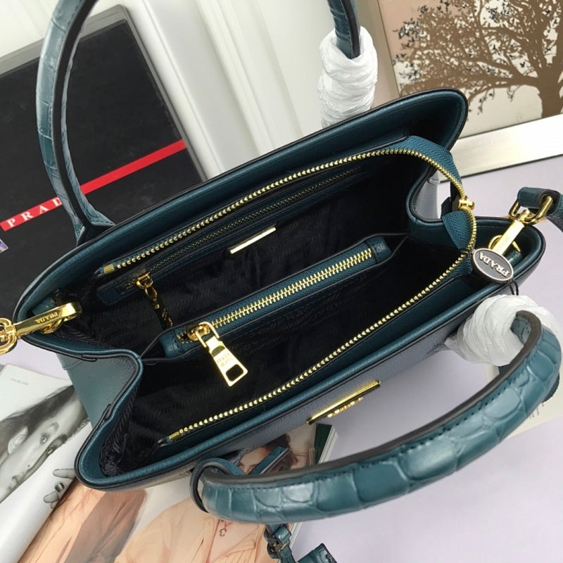 Dragons Bags pradn Luxury Bag --73881