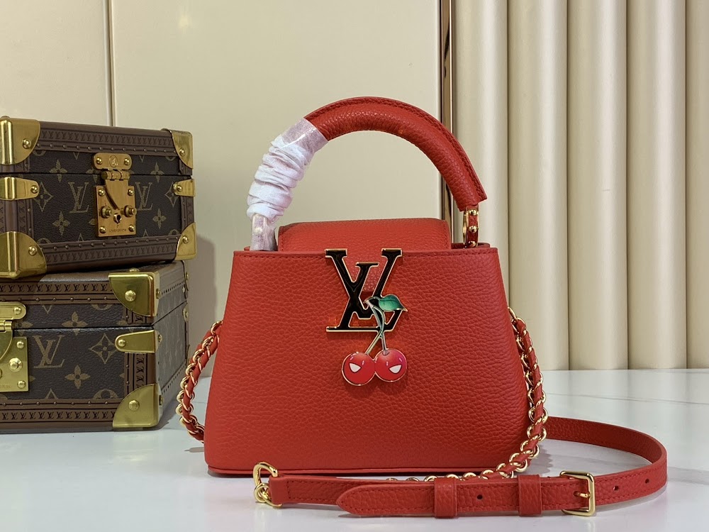 Dragons Bags ln Luxury Bag --63422