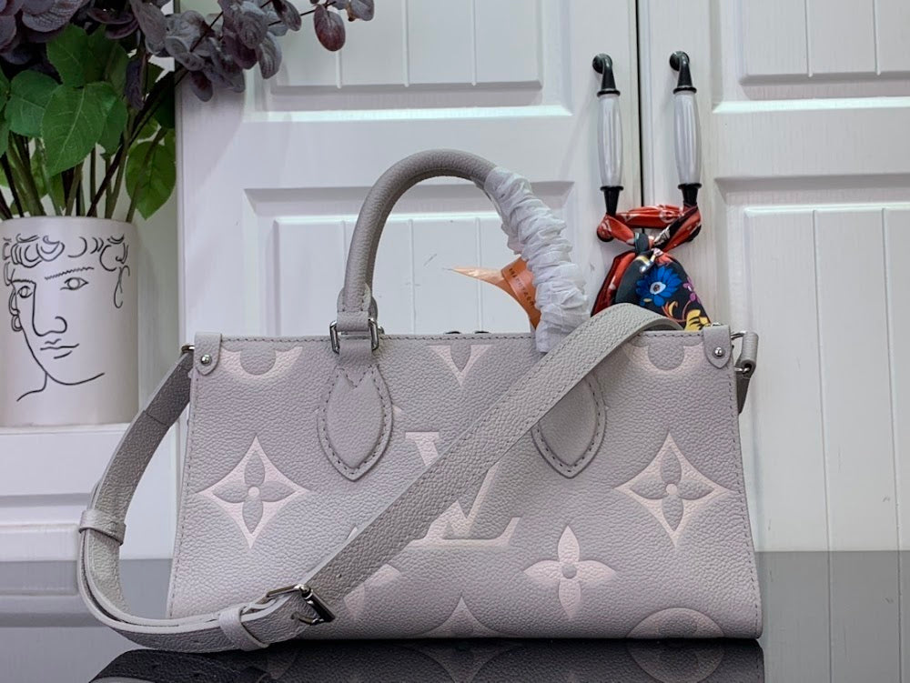 Dragons Bags ln Luxury Bag --97006