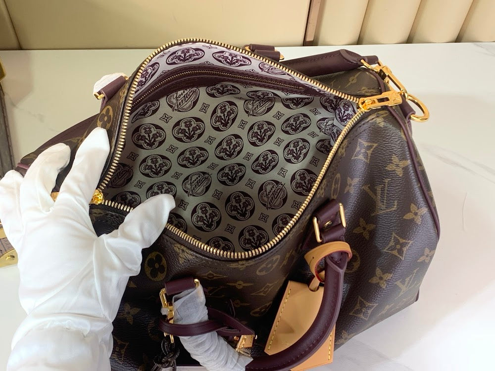 Dragons Bags ln Luxury Bag --95719