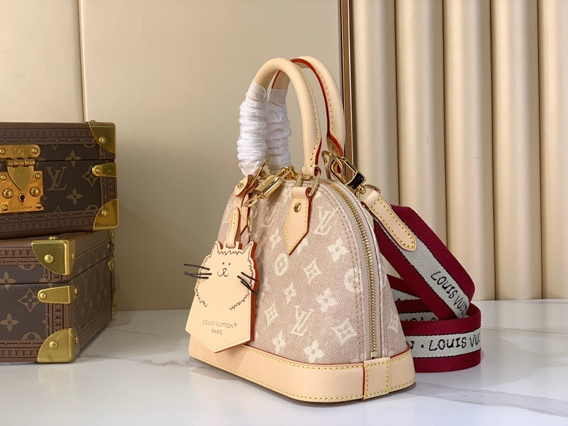 Dragons Bags ln Luxury Bag --62926