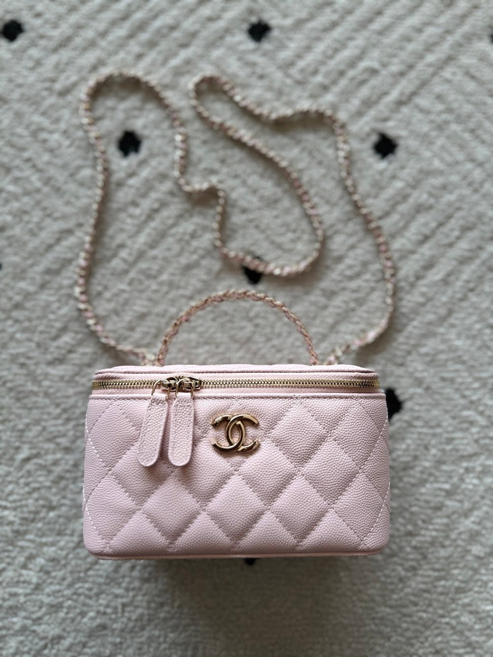 Dragons Bags CHn Luxury Bag --112712